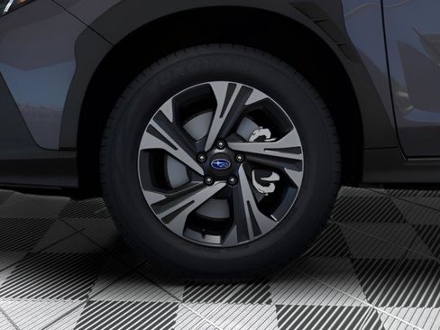 New 2026 Subaru Crosstrek 2.0i Premium image 9