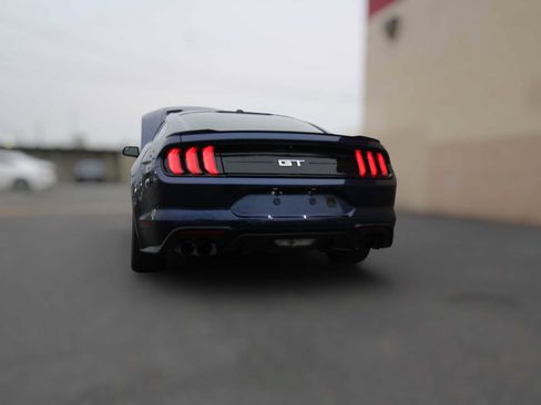 Used 2019 Ford Mustang GT image 20