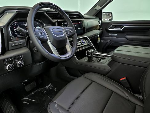 New 2026 GMC Sierra 1500 Denali AWD/4WD image 8