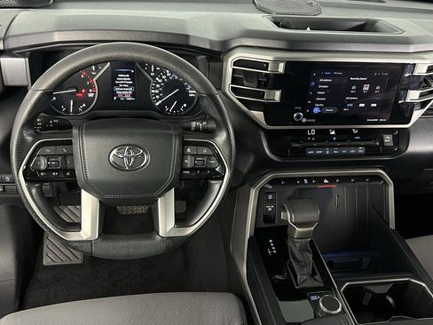 Used 2022 Toyota Tundra SR5 image 14