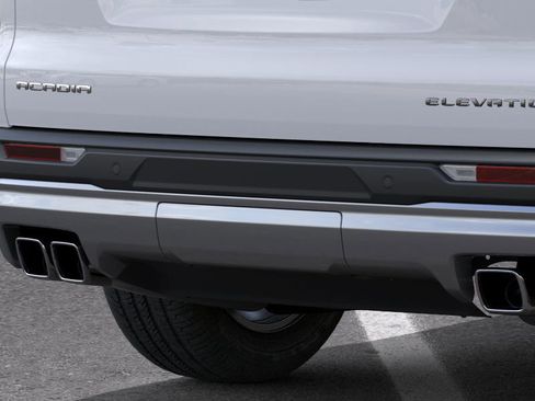 New 2026 GMC Acadia Elevation w/ Elevation Premium Package image 38