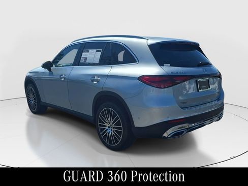 Certified 2023 Mercedes-Benz GLC 300 image 8