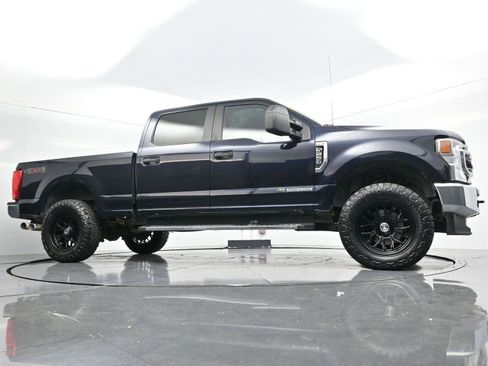 Used 2021 Ford F250 XL w/ STX Appearance Package image 44