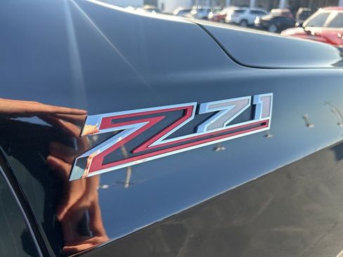 Used 2025 Chevrolet Tahoe Z71 image 10