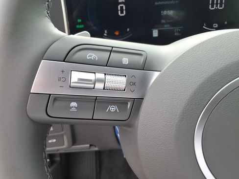 New 2026 Hyundai Sonata SEL FWD image 19
