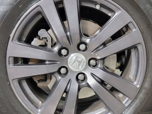 Used 2017 Honda Pilot EX-L image 10