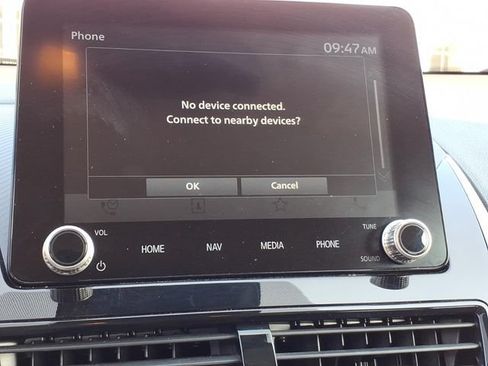 Used 2025 Mitsubishi Eclipse Cross SE AWD/4WD image 9