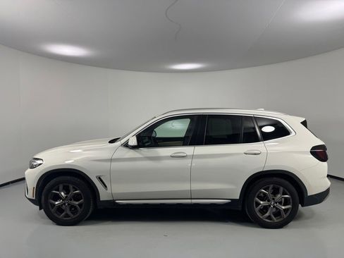 Certified 2023 BMW X3 xDrive30i w/ Convenience Package AWD/4WD image 5