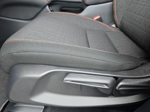 New 2026 Honda HR-V Sport image 26