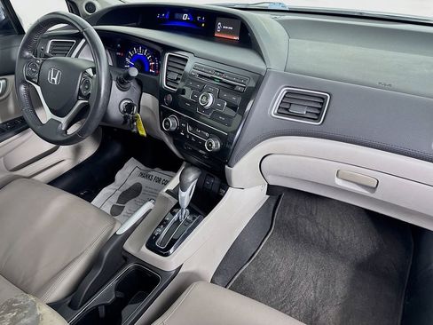 Used 2013 Honda Civic EX-L image 35