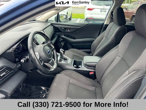 Used 2020 Subaru Outback Premium AWD/4WD image 40