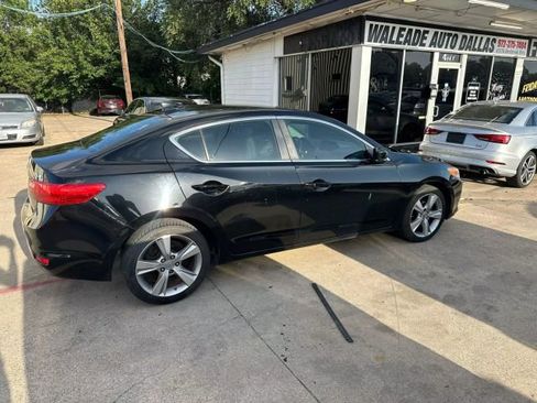 Used 2014 Acura ILX image 7