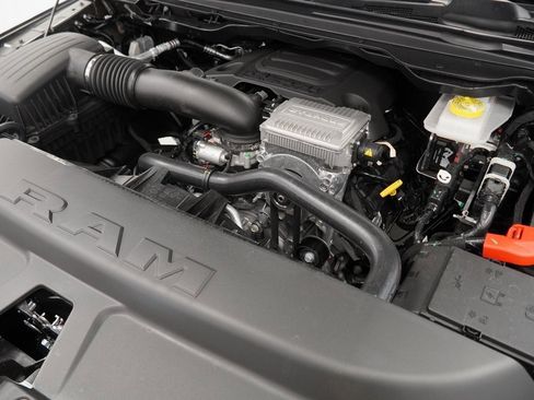 New 2026 RAM 1500 Big Horn image 37