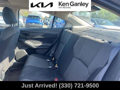 Used 2019 Subaru Impreza 2.0i Premium AWD/4WD image 10