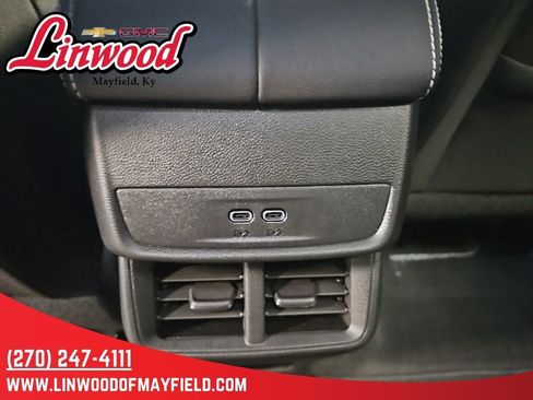 New 2026 GMC Terrain Elevation image 14