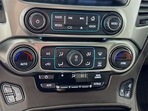 Used 2020 Chevrolet Tahoe Premier image 28