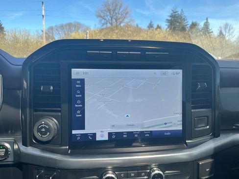 Used 2022 Ford F150 Lariat w/ Equipment Group 502A High image 25