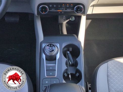 New 2026 Ford Escape Active image 21