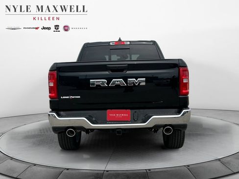 New 2026 RAM 1500 Lone Star RWD image 15