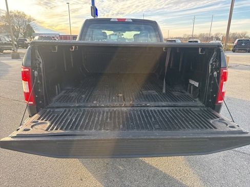 Used 2018 Ford F150 XL w/ Equipment Group 101A Mid image 11