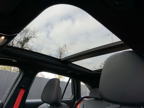 New 2026 Mercedes-Benz GLC 43 AMG 4MATIC image 12