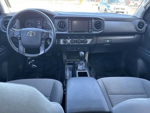 Used 2023 Toyota Tacoma SR image 15