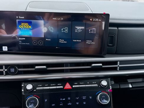 New 2026 Hyundai Santa Fe SEL FWD image 10