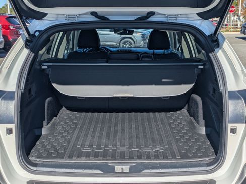 Certified 2024 Subaru Outback Limited image 13