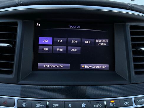 Used 2018 INFINITI QX60 AWD w/ Premium Plus Package image 35