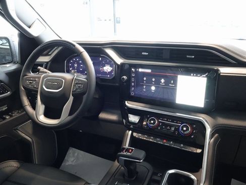 New 2026 GMC Sierra 1500 Denali AWD/4WD image 32
