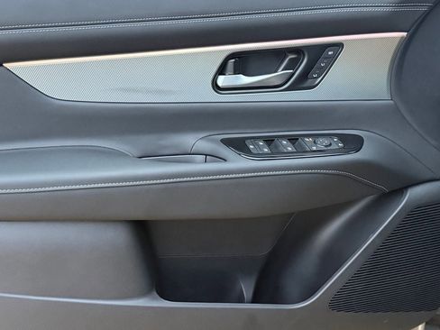 New 2026 Nissan Murano SL AWD/4WD image 20