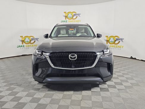 Certified 2024 MAZDA CX-90 Plug-In Hybrid w/ Preferred image 3
