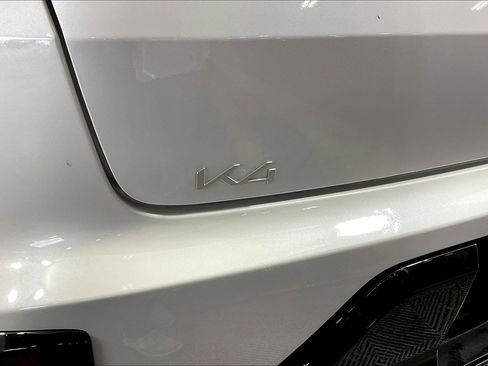 New 2026 Kia K4 GT-Line image 14