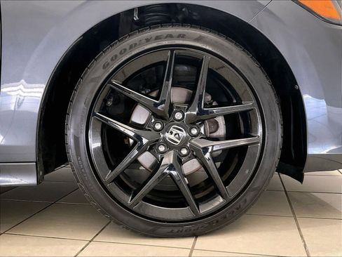 Used 2023 Honda Civic Sport image 7