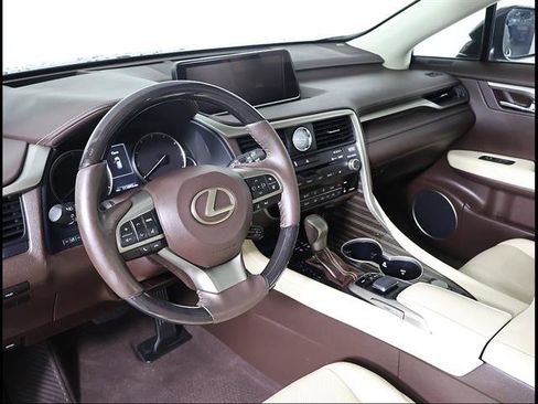 Used 2017 Lexus RX 350 FWD w/ Luxury Package image 6