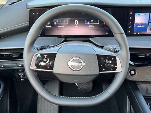 New 2026 Nissan Murano SV AWD/4WD image 24