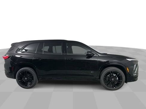 New 2026 Buick Enclave Sport Touring w/ Power Package FWD image 10