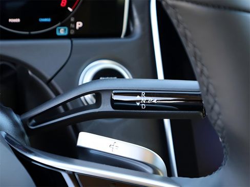 New 2026 Mercedes-Benz E 350 4MATIC Sedan image 35