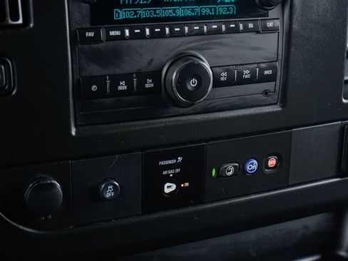Used 2023 Chevrolet Express 2500 Extended w/ Driver Convenience Package RWD image 32