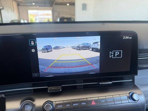 Used 2026 Hyundai Kona SEL Sport FWD image 24