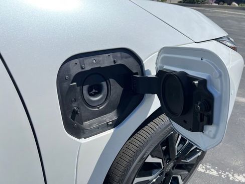 New 2026 Toyota bZ image 28