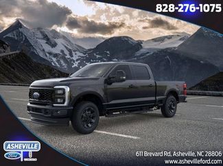 New 2026 Ford F250 XL w/ STX Appearance Package AWD/4WD video 1