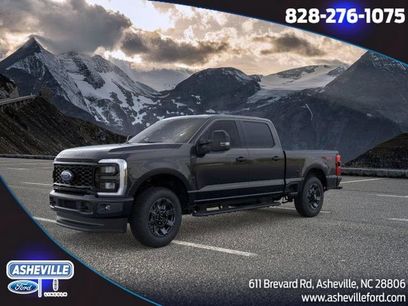 New 2026 Ford F250 XL w/ STX Appearance Package