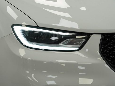 New 2026 Chrysler Pacifica Limited w/ S Appearance Package image 5