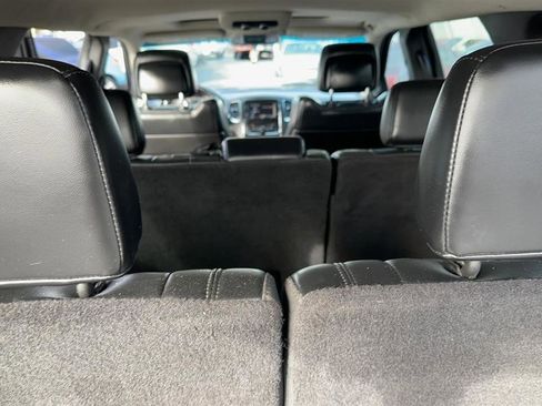 Used 2013 Dodge Durango Crew w/ Crew Convenience Group image 44
