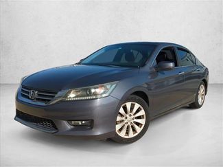 Used 2015 Honda Accord EX-L video 1