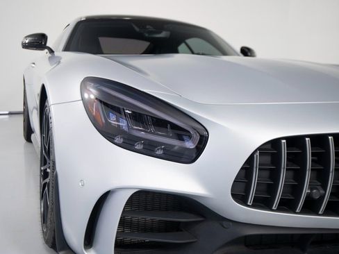 Used 2020 Mercedes-Benz AMG GT R image 45
