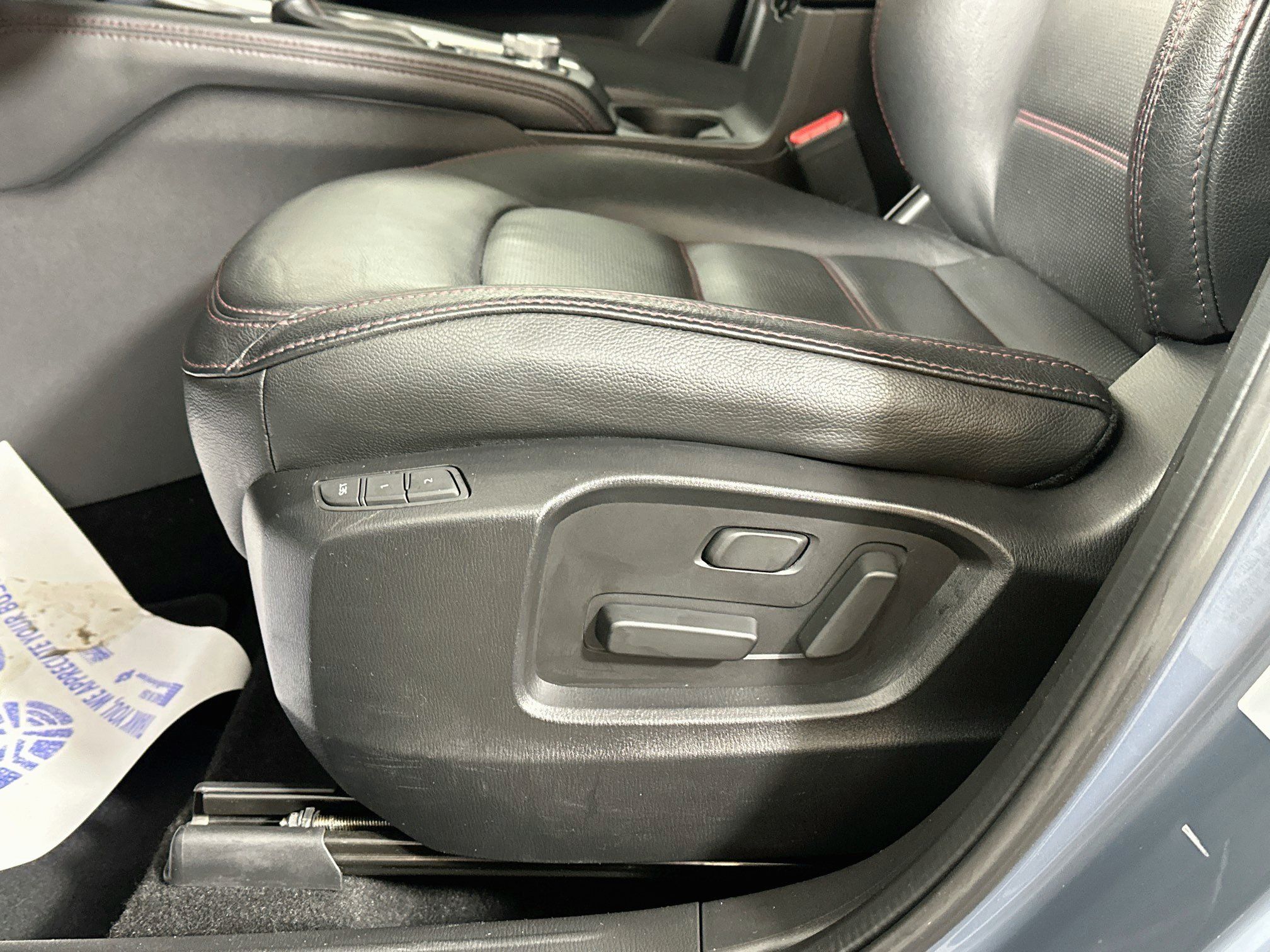 Used 2025 MAZDA CX-5 Carbon Edition AWD/4WD image 19