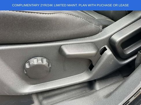 New 2025 Ford Bronco Big Bend w/ Matte Film Protection Package AWD/4WD image 16