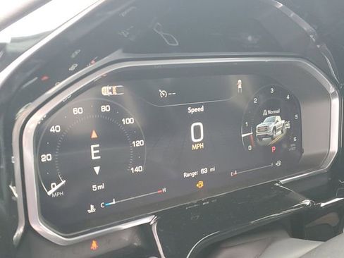 New 2026 GMC Sierra 1500 SLT w/ SLT Premium Package image 9